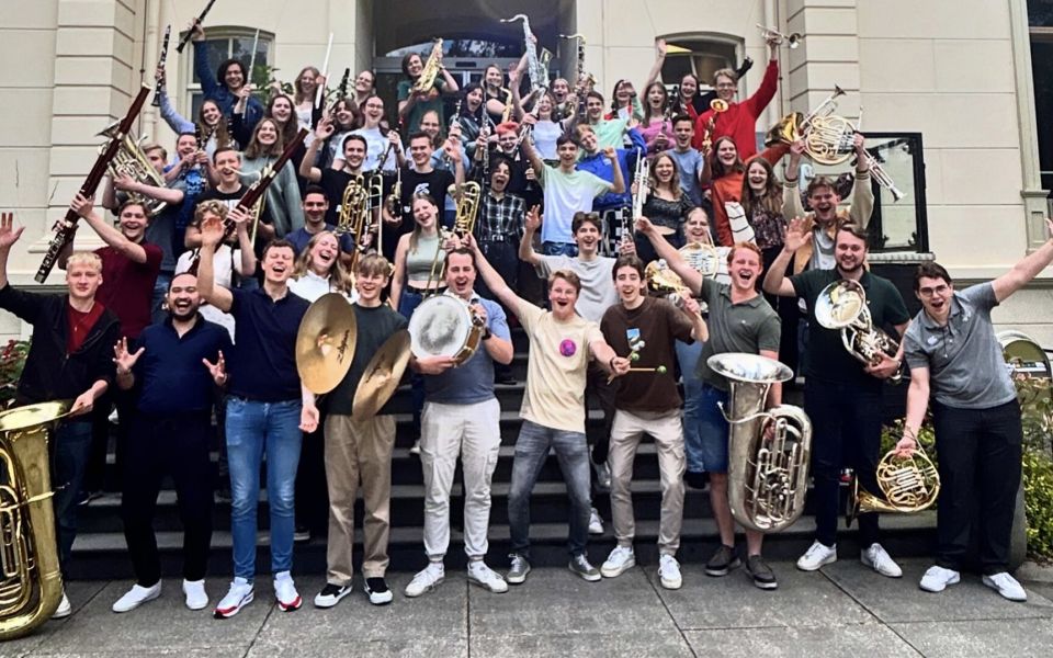 Repertoireontwikkeling