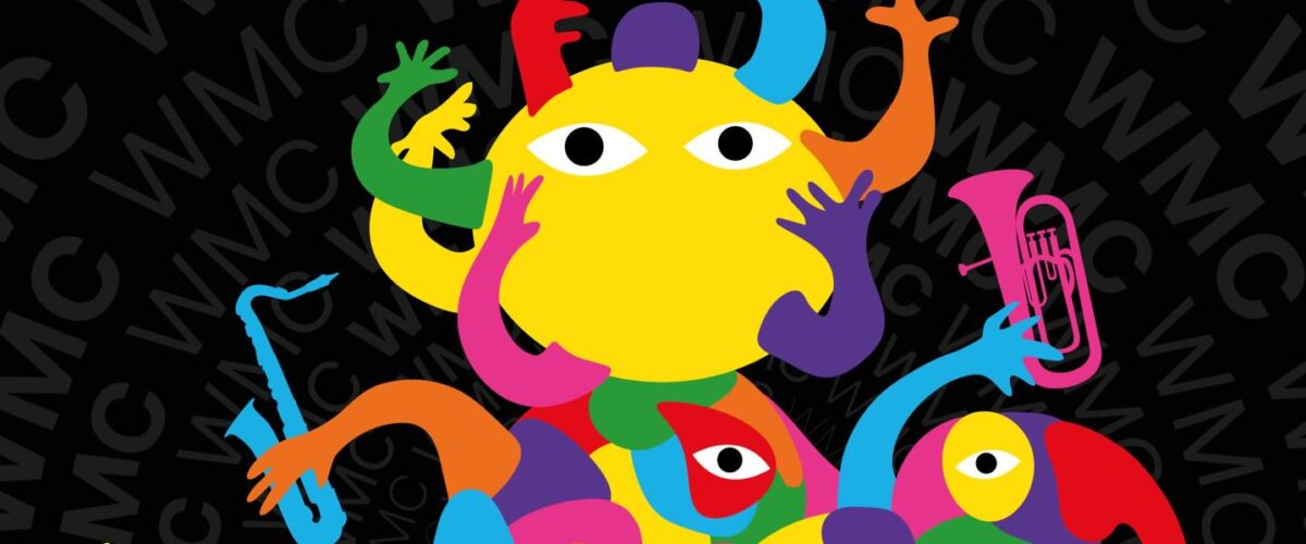 Jubileumjaar WMC van start